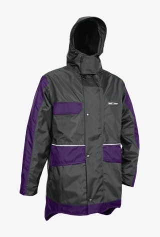 Backroad Fjord Ladies Lined Jacket - Pocket #4711400