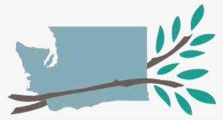 Wa Logo - Community Living Connections #4711460