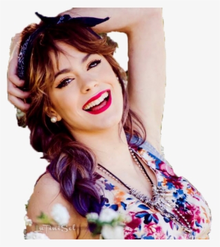 Quizás También Le Interese - Imagenes De Martina Stoessel 2015 #4711608