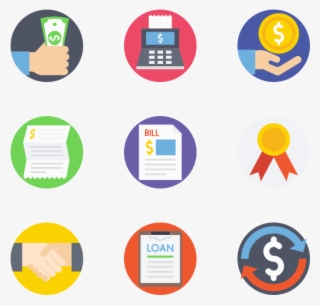 Finance - Finance Vector Png #4711810