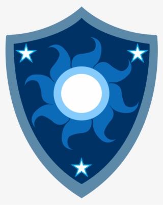 "mlp Shield Cutie Mark Poster" Card From User Knyazeva - Mlp Cutie Marks Royal Guard #4711918