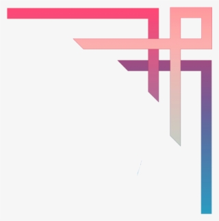 Aesthetic Border Png #4711981