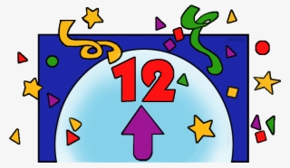 Happy New Year - White City Tube Station #4712221