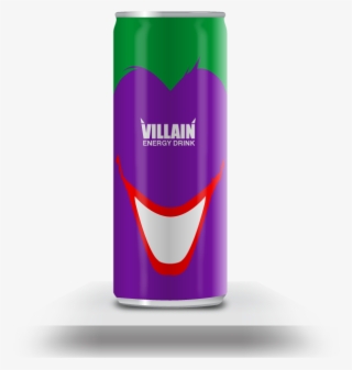 I'm Not Sure What Flavour Each One Is, But Which One - Villain #4712360