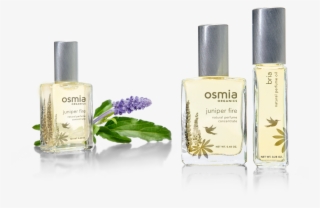 Osmia Organics Perfume - Perfume #4712450