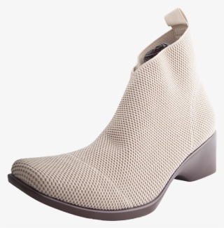 Lower King Boot - Basic Pump #4712653
