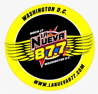 La Nueva - La Nueva 87.7 #4713213