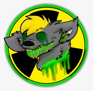 Toxic Wolf #4713334