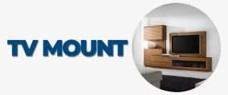 A Large Television Just Doesn't Look Right When It's - Television #4713735 A Large Television Just Doesn't Look Right When It's - Television #4713735