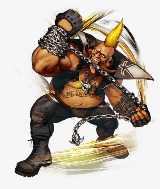 Street Fighter V [ps4 Game] #4713899