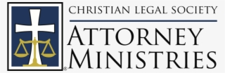 Am-logo - Christian Legal Society #4714232