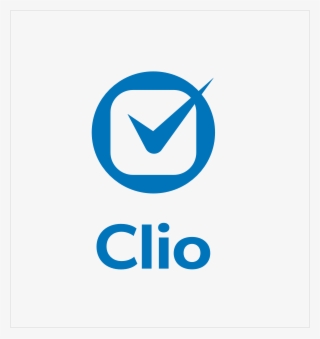 Clio Is The Most Comprehensive, Yet Easy To Use Cloud - Clio Legal Software Logo #4714358