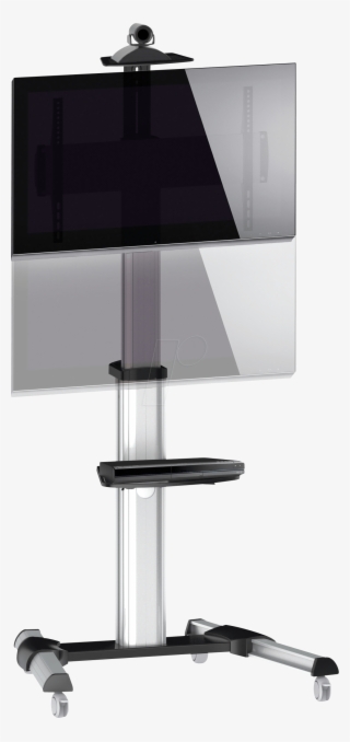 Pedestal For Flat Screens For #4714362