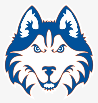 Houston Baptist Huskies - Houston Baptist University Huskies #4714442