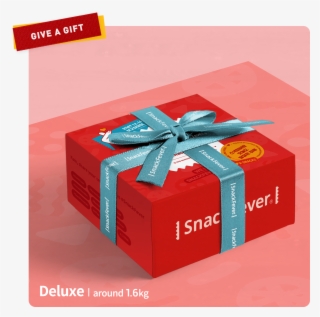 Gift Plans Do Not Auto-renew - Box #4714719