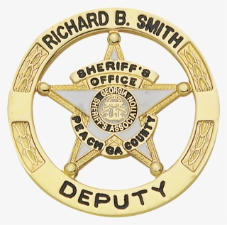 Smith & Warren 5 Point Stars/circle - Peach County, Georgia #4714841