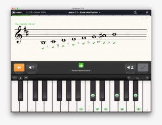 Identifiques Por Su Nombre Entre Los Botones De Multi-respuestas, - Earmaster #4714845