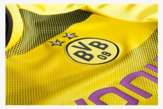 Borussia Dortmund 17/18 Home Ucl Full Kit Pulisic - Woman #4715040