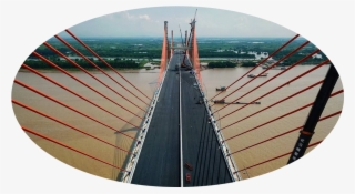 We Are Once Go By This New Way Since 1st Sept - Thông Xe Cầu Bạch Đằng #4715257