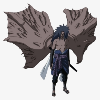 Cursed Seal Sasuke - Sasuke Shippuden #4715308