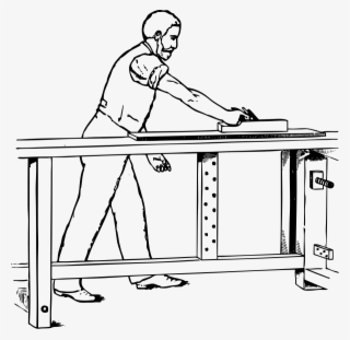 How To Set Use Planing Wood Svg Vector #4715311