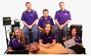 Nicole Weber , Aaron Axelsen (operations Manager), - Student #4715545