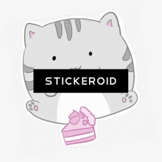 Cake Kawaii - Cartoon #4715660