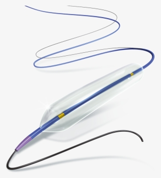 Pta Balloon Dilatation Catheter - Boston Scientific Sterling #4715989