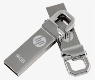 16gb Hp Pendrive - Hp Usb Flash Drive V250w 16gb #4716204