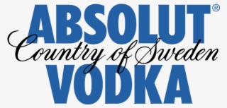 Absolut Vodka Texture #4716367