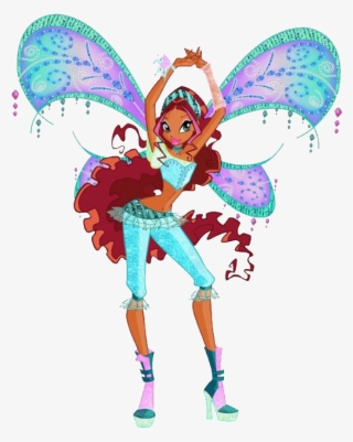 The Music Video For The Pop Song 'scream And Shout' - Winx Iphone 7 Plus Case #4716690