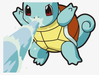 Pokemon Clipart Squirtle Pokemon - Diary Of A Wimpy Squirtle: An Unofficial Pokemon Book #4716801