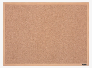 Cork Board Maple Frame 17x23" - Tableau Liege #4716884