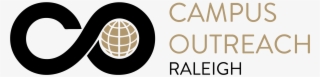 Logo - Campus Outreach #4716996