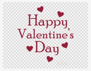 Download Heart Clipart Valentine's Day Love Clip Art - Happy Birthday Amanda #4717165