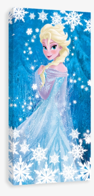 Frozen Sisters - Elsa #4717332