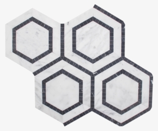 Products - Hex Appeal Tile #4717457