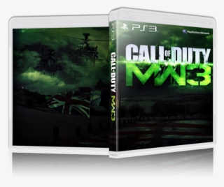 Call Of Duty - Call Of Duty Modern Warfare 3 #4717462