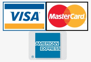 Credit Cards Accepted - Btc Mastercard #4717644