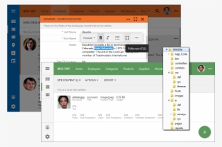 New Features Of Code On Time - Code #4717780