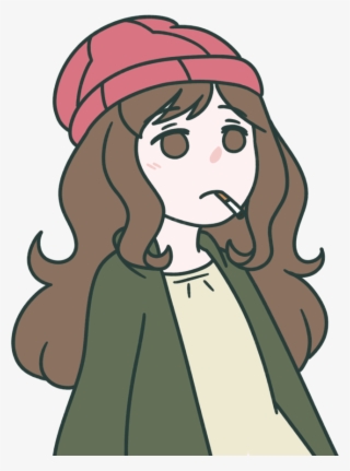 Author Comments - Smoking #4717922