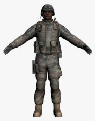 5 - Soldier #4718105