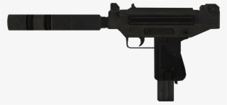 Micro 9mm Model - 9mm Spec Ops The Line #4718162