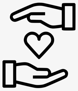 Png File Svg - Caring Icon #4718444