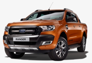 Ford Ranger 2016 Png - Ford Philippines Price List 2017 #4718859