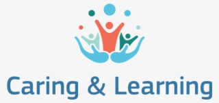 Logo For Epale Uk's 'caring And Learning' Special - Graphic Design #4718906