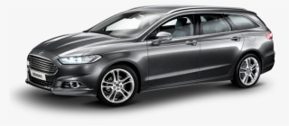 Ford Png Image - Ford Mondeo Station Wagon 2013 #4719160