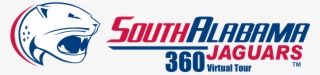University Of South Alabama Jaguars Logo #4719384 University Of South Alabama Jaguars Logo #4719384
