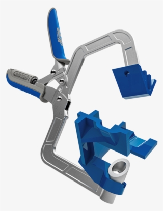 Photo Gallery - Kreg Corner Clamp #4719450