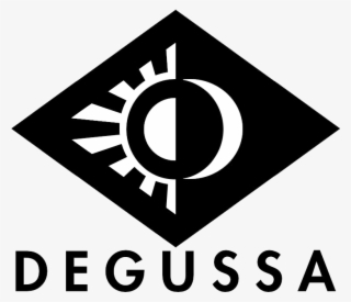 Degussa - Free Transparent PNG Download - PNGkey